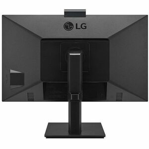 LG 27CQ650I-6N All-in-One Thin Client Celeron N5105 Quad-core (4 Core) 2 GHz - Intel Chip - 4 GB RAM DDR4 SDRAM - DDR4-266