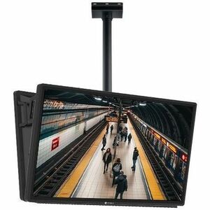 AG Neovo TTN-5501 1397 mm LCD Digital Signage Display - 24 Hours/7 Days Operation - In-plane Switching (IPS) Technology - 