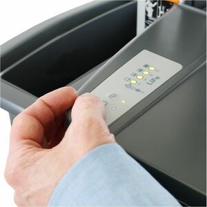 Ergotron StyleView Display-Wagen - TAA-konform - 14,06 kg Belastbarkeit - 4 Rollen - Aluminium, Plastik, Verzinkter Stahl 