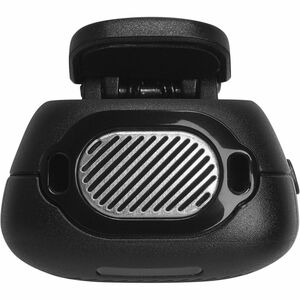 JBL Quantum Stream Wireless Dynamic Microphone for Live Streaming, Recording, Broadcasting, Outdoor - Black - 20 Hz to 20 