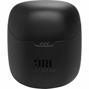 JBL Quantum Stream Wireless Microphone for Recording, Voice, Broadcasting, Outdoor, Content Production, Cell Phone - Black