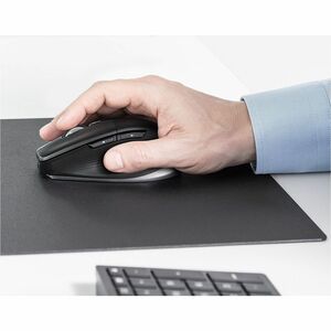 SpaceMouse Enterprise Kit 2 - Wireless Bluetooth/RF Mouse - 7 Button - Scroll Wheel - Compatible with PC, Mac