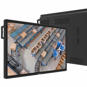 AG Neovo TTN-4301 43 Zoll Class 4K UHD LCD-Monitor - 109,2 cm (43 Zoll) Viewable - IPS-Technologie (In-Plane-Switching) - 