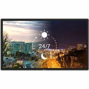 AG Neovo TTN-3201 32 Zoll Class Full HD LCD-Monitor - 80 cm (31,5 Zoll) Viewable - IPS-Technologie (In-Plane-Switching) - 