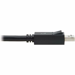 Tripp Lite series P580-006-8K6-2 1,83 m DisplayPort AV-Kabel - Cable for Audio-/Video-Gerät, Heimkinosystem, Spielkonsole,