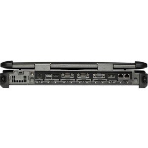 Getac X500 G3 39.6 cm (15.6") Rugged Notebook - Full HD - Intel Core i5 7th Gen i5-7440EQ - 8 GB - 512 GB SSD - Intel Chip