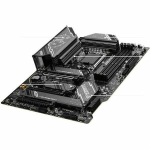 MSI Z790 GAMING PLUS WIFI Gaming Desktop Motherboard - Intel Z790 Chipset - Socket LGA-1700 - ATX - Core, Pentium Gold, Ce