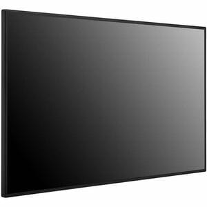 LG 65UM5N-E UHD Signage Display - 65" LCD - In-plane Switching (IPS) Technology - 24 Hours/7 Days Operation - 3840 x 2160 