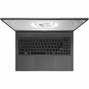 MSI CreatorPro 16 AI Studio A1V CreatorPro 16 AI Studio A1VKG-219ES 40.6 cm (16") Mobile Workstation - UHD+ - Intel Core U