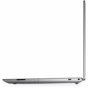 Dell Precision 5000 5690 16" Mobile Workstation - Full HD Plus - Intel Core Ultra 7 155H - vPro Technology - Intel Evo Pla