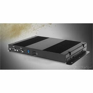 AOpen DEX5750 Digital Signage Appliance - High Dynamic Range (HDR) - Intel Core i5 - 7680 x 4320 - 8K - HDMI - USB - Seria