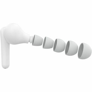 Belkin SoundForm Nano 2 True Wireless Ohrhörer Stereo Ohrhörerset - Weiß - Binaural - In-Ear - 914,4 cm Reichweite - Bluet