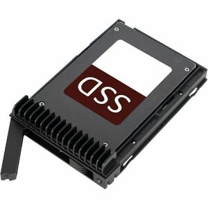 Icy Dock ExpressTray MB741TP-B Drive Bay Adapter M.2, Serial ATA Internal - 1 x HDD Supported - 1 x SSD Supported - 1 x To