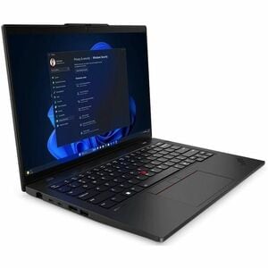 Lenovo ThinkPad L14 Gen 5 21L1002KHV 35.6 cm (14") Notebook - WUXGA - Intel Core Ultra 5 125U - 16 GB - 512 GB SSD - Hunga