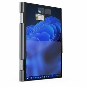 Lenovo ThinkPad X1 Gen 9 21KE0035HV 35.6 cm (14") Touchscreen Convertible 2 in 1 Notebook - 2.8K - Intel Core Ultra 5 125U