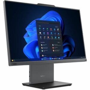 Lenovo ThinkCentre neo 50a 24 Gen 5 12SD000BSP All-in-One Computer - Intel Core i7 13th Gen i7-13620H - 16 GB - 512 GB SSD