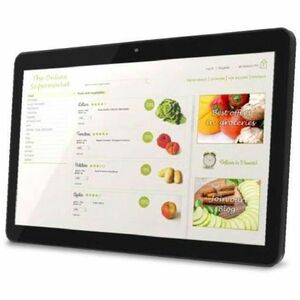AOpen cTILE 22 Gen3 Digital Signage Display - 21.50" LCD - Vertical Alignment (VA) - Touchscreen - 24 Hours/7 Days Operati