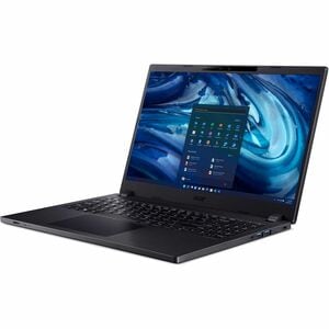Ordinateur Portable - Acer TravelMate P2 P215-54 TMP215-54-584F - Écran 39,6 cm (15,6") - Full HD - Intel Core i5 12e géné