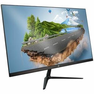 Monitor LED para juegos Vorago MGSTG-24 24.0" (61.0cm) Class Full HD - 23.8" (60.5cm) Viewable - Tecnología conmutación en