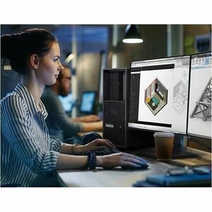 Lenovo ThinkStation P3. Processor family: Intel® Core™ i7, Processor model: i7-14700K. Internal memory: 32 GB, Internal me