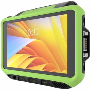 Terminal portable Zebra WT6400 Durci - Qualcomm - QCS4490 - 11,9 cm (4,7") - HD - 720 x 1280 - Écran tactile - 6 Go RAM / 