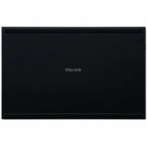 Wacom Movink Grafiktablett - 33,8 cm (13,3 Zoll) OLED - 5080 lpi Full HD - Touchscreen - Multi-Touch-Bildschirm - Kabel - 