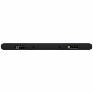 VIZIO 5.1 Bluetooth Sound Bar Speaker - 50 Hz to 20 kHz - Dolby Atmos, DTS:X, DTS Virtual:X - HDMI
