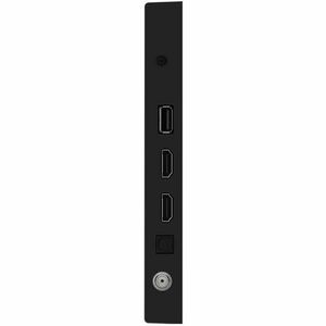 VIZIO VHD32M-0810 31.5" Smart LED-LCD TV - HDTV - Full Array LED Backlight - Netflix, WatchFree+, Amazon Prime, Apple TV, 