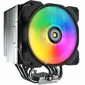 COUGAR Forza 85 ARGB CGR-FZA85-ARGB Ventilador / disipador - Procesador, CPU, Chasis - 120mm Maximum Fan Diameter - 1 x Fa