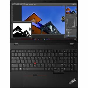 Portátil - Lenovo ThinkPad L15 Gen 4 21H4000QLM 39.6cm (15.6") - Full HD - Intel Core i7 13a Gen i7-1355U - 16GB - 512GB S