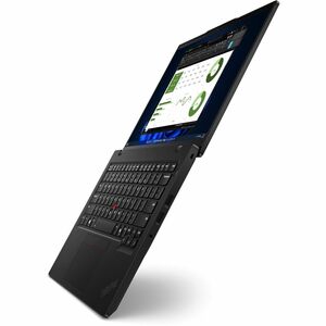 Lenovo ThinkPad L14 Gen 5 21L1002VMZ 35,6 cm (14 Zoll) Notebook - WUXGA - Intel Core Ultra 5 125U - 16 GB - 512 GB SSD - S