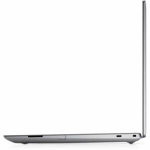 Dell Precision 5000 5690 40.6 cm (16") Mobile Workstation - Full HD Plus - Intel Core Ultra 7 165H - 32 GB - 1 TB SSD - No