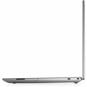 Dell Precision 5000 5690 40.6 cm (16") Mobile Workstation - Full HD Plus - 60 Hz - Intel Core Ultra 7 165H - 32 GB - 1 TB 
