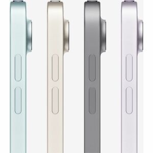 Tablette Apple iPad Air (6th Generation) - 27,9 cm (11") - Apple M2 - 8 Go - 128 Go Stockage - Gris - M2 Octa-core (8 Core