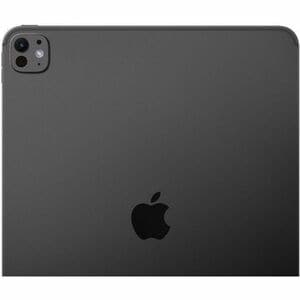 Tablette Apple iPad Pro (7th Generation) A2925 - 33 cm (13") - Apple M4 - 8 Go - 256 Go Stockage - Noir - M4 4,40 GHz - 27