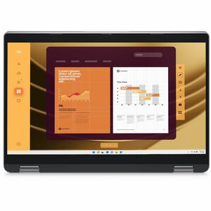 Dell Latitude 5000 5350 33,8 cm (13,3 Zoll) Notebook - Full HD - Intel Core Ultra 5 125U - 16 GB - 512 GB SSD - Deutsch Ta