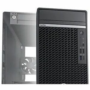 Desktop Computer Dell OptiPlex 7000 7020 Plus - Intel Core i5 14. Gen. i5-14500 - vPro-Technologie - 16 GB - 512 GB SSD - 
