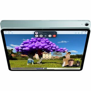 iPad Air 11in (M2) Wi-Fi 512GB - Blue