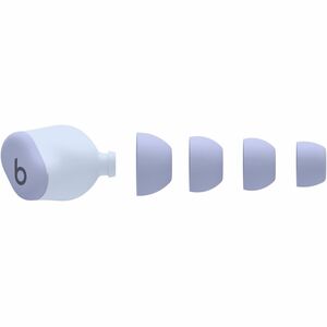 Auricular Apple Beats Solo Buds True Wireless Auricular Estéreo - Ártico, Violeta - Binaural - Intrauditivo - Bluetooth