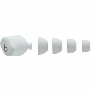 Auricular Apple Beats Solo Buds True Wireless Auricular Estéreo - Gris - Binaural - Intrauditivo - Bluetooth