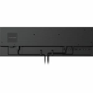iiyama ProLite LH4365UHSB-B1 1092,20 mm LCD Digital-Signage-Display - 24 Stunden/7 Tage Betrieb - IPS-Technologie (In-Plan