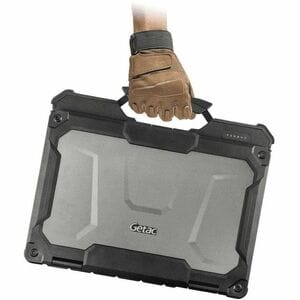 Getac X600 39,6 cm (15,6 Zoll) Robust Mobile Workstation - Full HD - Intel Core i7 11. Generation i7-11850HE - vPro-Techno