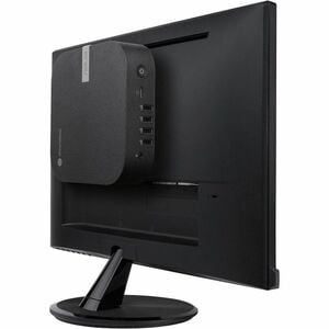 Asus Chromebox 5a CHROMEBOX5A-S3081UN Chromebox - Intel Core i3 13th Gen i3-1315U - 8 GB - 128 GB SSD - Mini PC - Eco Blac