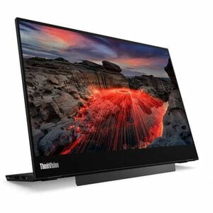 Lenovo ThinkVision M14t Gen 2 Monitor. Display diagonal: 35.6 cm (14"), Display resolution: 2240 x 1400 pixels, HD type: 2