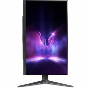Monitor gaming LCD LG UltraGear 27GR83Q-B 27" Class WQHD - 16:9 - 68.6cm (27") Viewable - Tecnología conmutación en el mis