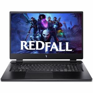 Acer Nitro 17 AN17-42 AN17-42-R7NV 43.9 cm (17.3") Gaming Notebook - Full HD - AMD Ryzen 7 8845HS - 16 GB - 1 TB SSD - Bel