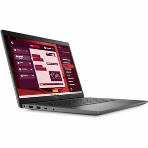 Ordinateur Portable - Dell Latitude 3000 3450 - Écran 35,6 cm (14") - Full HD - Intel Core i5 13e Gén i5-1335U - Technolog