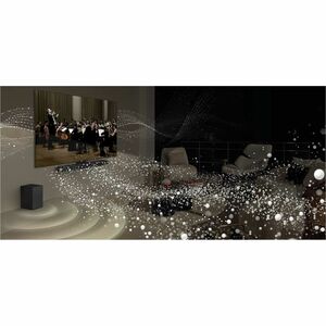 LG evo C4 OLED48C46LA 121.9 cm Smart OLED TV - 4K UHDTV - Alexa Supported - webOS 24 - Dolby AC-4, Dolby AC3, Dolby Digita