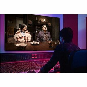 LG evo C4 OLED65C46LA 165.1 cm Smart OLED TV - 4K UHDTV - Alexa Supported - webOS 24 - Dolby AC-4, Dolby AC3, Dolby Digita