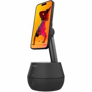 BELKIN TRACKING STAND WITH DOCKKIT